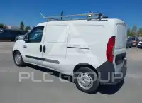 2021 RAM PROMASTER photo
