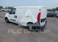 2021 RAM PROMASTER фото
