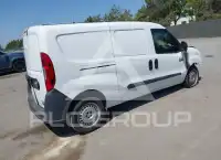 2021 RAM PROMASTER фото