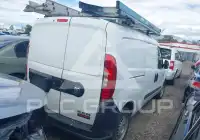 2021 RAM PROMASTER фото