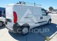 2021 RAM PROMASTER photo