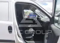 2021 RAM PROMASTER фото