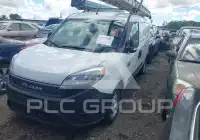 2021 RAM PROMASTER фото