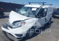 2021 RAM PROMASTER photo