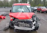 2021 RAM PROMASTER photo