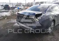 2021 Maserati QUATTROPORTE фото