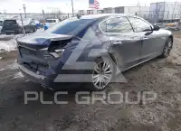 2021 Maserati QUATTROPORTE фото