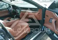 2021 Maserati QUATTROPORTE фото