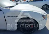 2021 Maserati GHIBLI фото