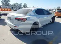 2021 Maserati GHIBLI фото