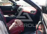 2021 Maserati GHIBLI фото
