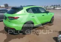 2021 Maserati LEVANTE фото