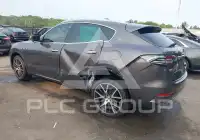 2021 Maserati LEVANTE фото