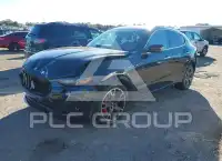 2021 Maserati LEVANTE фото