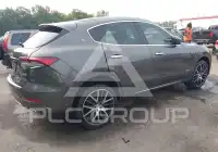 2021 Maserati LEVANTE фото