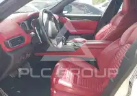 2021 Maserati LEVANTE фото