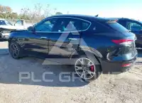 2021 Maserati LEVANTE фото