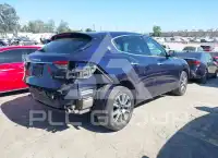 2021 Maserati LEVANTE фото