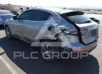 2021 Maserati LEVANTE фото