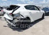 2021 Maserati LEVANTE фото
