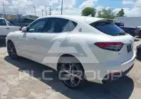 2021 Maserati LEVANTE фото