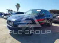 2021 Maserati LEVANTE фото