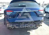 2021 Maserati LEVANTE фото