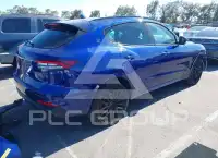 2021 Maserati LEVANTE фото