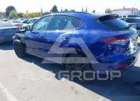 2021 Maserati LEVANTE фото