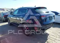 2021 Maserati LEVANTE фото