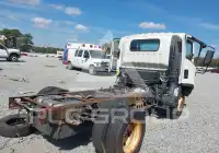 2021 Isuzu NPR photo