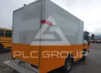 2021 Isuzu NPR фото