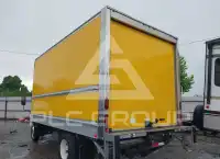 2021 Isuzu NPR фото