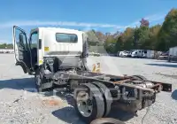 2021 Isuzu NPR photo
