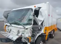 2021 Isuzu NPR фото