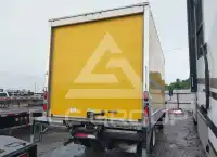 2021 Isuzu NPR фото