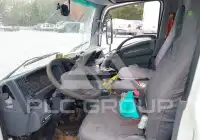 2021 Isuzu NPR photo
