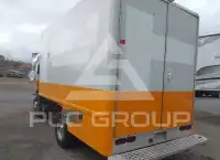 2021 Isuzu NPR фото