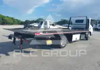 2021 Isuzu NRP фото