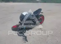 2021 Yamaha MT09 фото