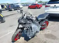 2021 Yamaha MT09 фото