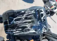 2021 Yamaha MT09 фото