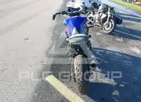2021 Yamaha MT09 photo