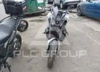 2021 Yamaha MT09 фото