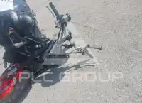 2021 Yamaha MT09 фото