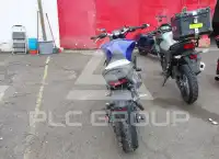 2021 Yamaha MT09 фото