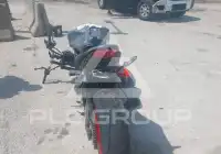 2021 Yamaha MT09 фото