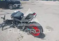 2021 Yamaha MT09 фото