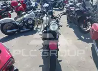 2021 Yamaha XSR700 фото