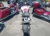 2021 Yamaha XSR700 фото
